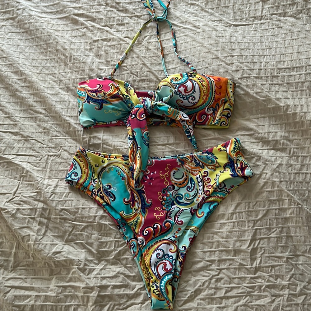 SHEIN bikini size L